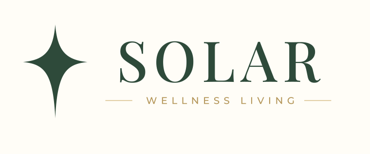 SOLAR Wellness Living